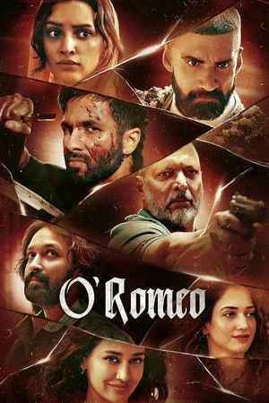 O'Romeo 2026 Hindi Audio HDTC 720p - 480p - 1080p